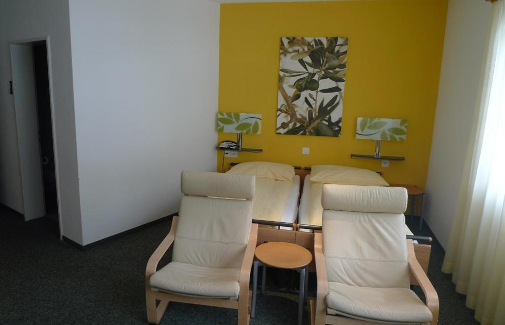 Hotel Crystal Lauterbrunnen Room photo
